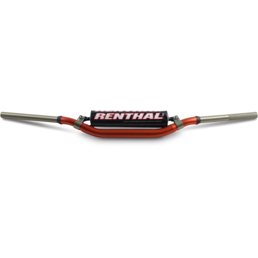 Kierownica RENTHAL twinwall 999 org