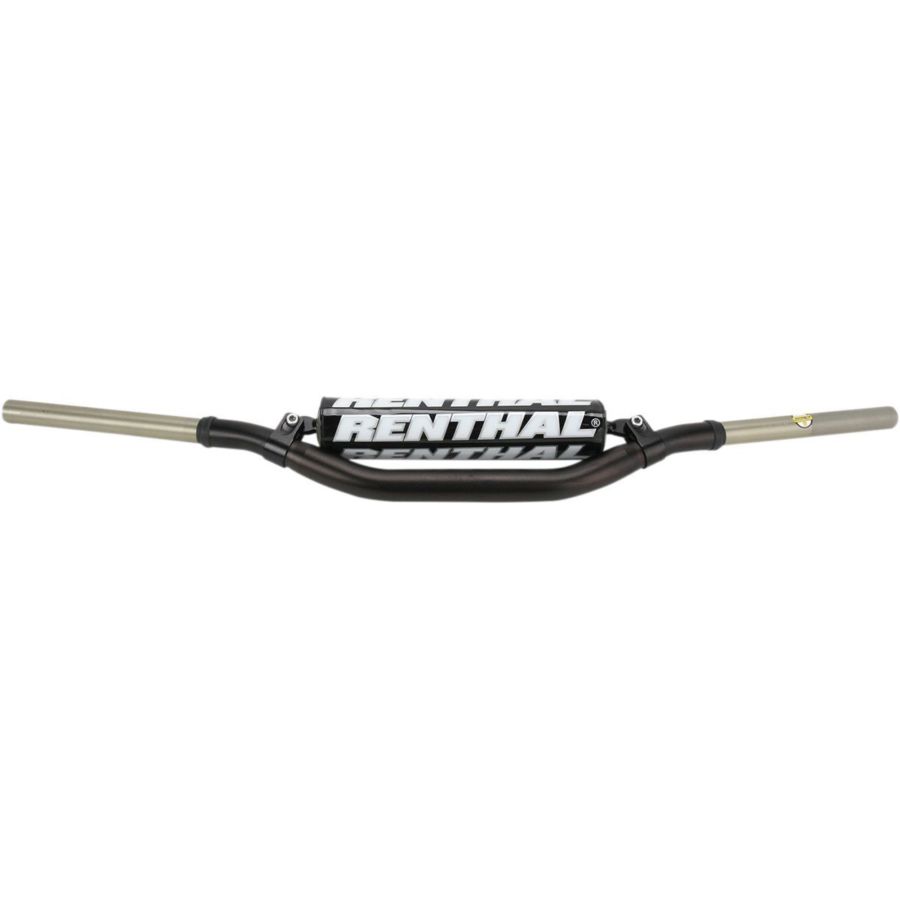 Kierownica RENTHAL twinwall 921 bk