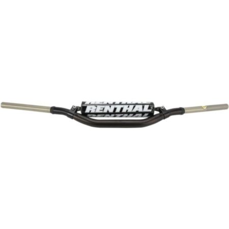 Kierownica RENTHAL twinwall 921 bk