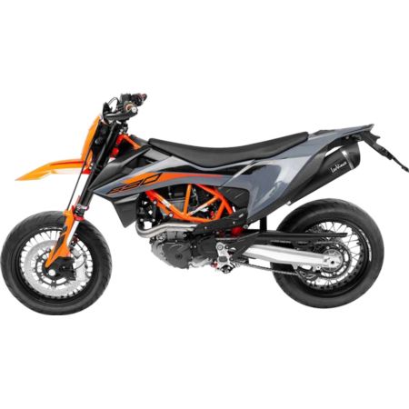 Osłona termiczna LEOVINCE cf KTM