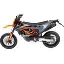 Osłona termiczna LEOVINCE cf KTM