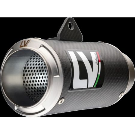 Tłumik LV 15401CU