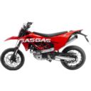 Tłumik LEOVINCE lv1 KTM 690 ss 21