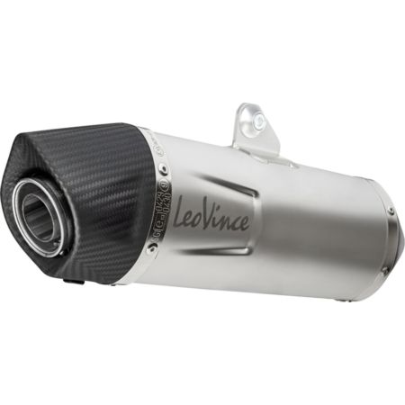 Tłumik LEOVINCE lv1 KTM 690 ss 21