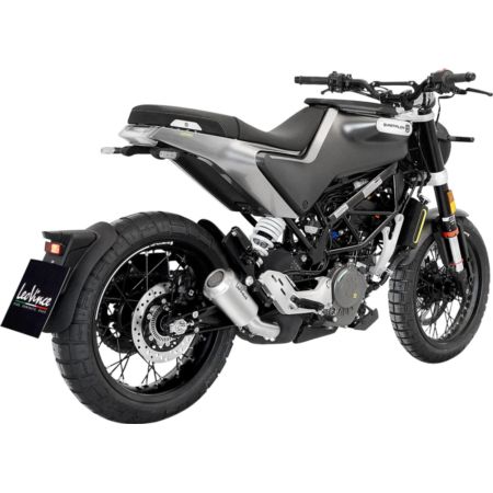 Tłumik LEOVINCE lv10 husky 401