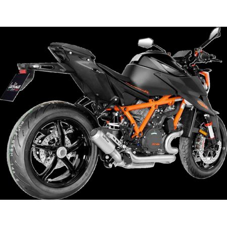 Tłumik LEOVINCE lv10 KTM 1290 sdr