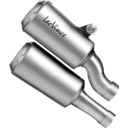 Tłumik LEOVINCE lv10 speed 12 ss