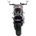 Tłumik LEOVINCE lv10 speed 12 ss