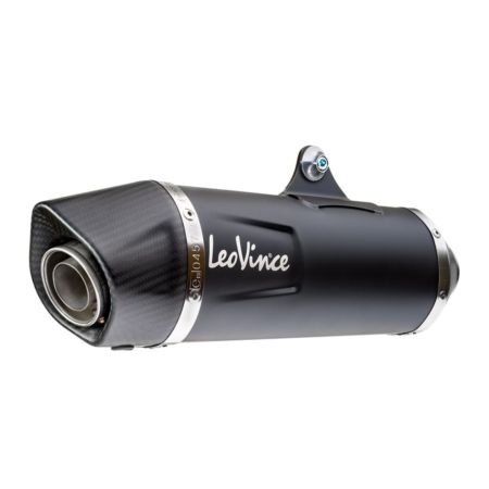 Tłumik LEOVINCE nero tiger 1200 slip-on
