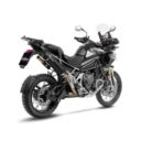 Tłumik LEOVINCE nero tiger 1200 slip-on