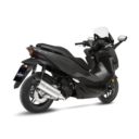 Tłumik LEOVINCE oneevo HONDA ss