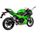 Tłumik LEOVINCE slip-on gp corsa ninja 400