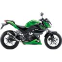 Tłumik LEOVINCE slip-on gpcorsa ninja300r