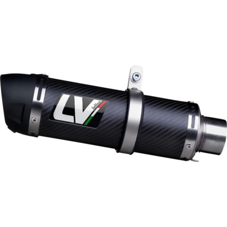 Tłumik LEOVINCE slip-on gpev cbr500cf16