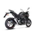 Tłumik LEOVINCE slip-on lv-10 ti blk z900