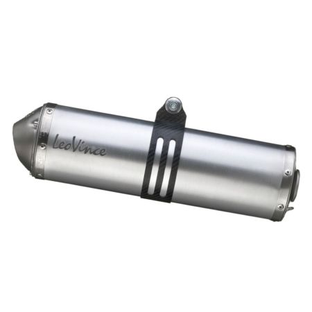 Tłumik LEOVINCE slip-on x3 yfm 700 r alu