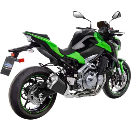Kolektor wydechowy LEOVINCE ss kaw z900