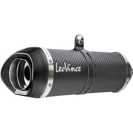 Tłumik LEOVINCE evo mt 07 cf