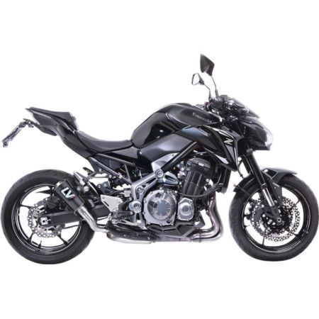 Tłumik LEOVINCE lv-10 carbon z900