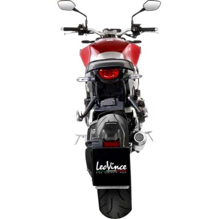 Tłumik LEOVINCE lv10 ss cb1000r