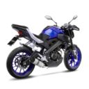 Tłumik LEOVINCE lvone YAMAHA