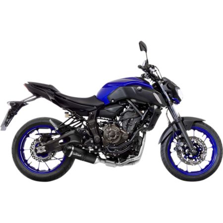 Tłumik LEOVINCE lvone YAMAHA