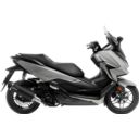 Tłumik LEOVINCE nero HONDA