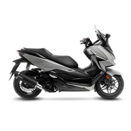 Tłumik LEOVINCE nero HONDA