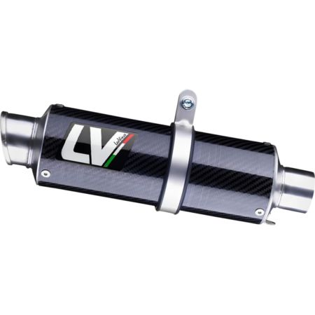 Tłumik LEOVINCE slip-on gp cbr500 cf 16