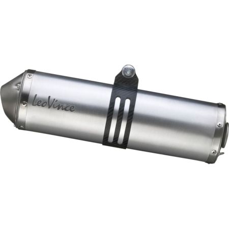 Tłumik LEOVINCE x3 klr650 97-18