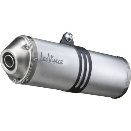 Tłumik LEOVINCE x3 klr650 97-18