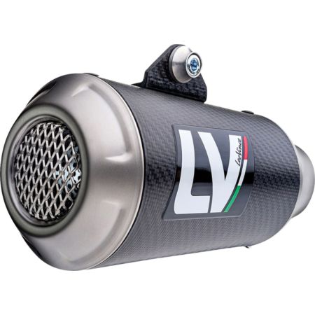 Tłumik LEOVINCE lv-10 carbon zx6r