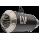 Tłumik LEOVINCE lv10 bk BENELLI