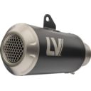 Tłumik LEOVINCE lv10 blk cb1000r