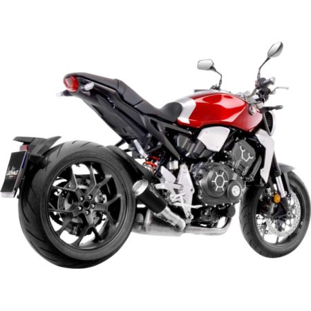 Tłumik LEOVINCE lv10 blk cb1000r