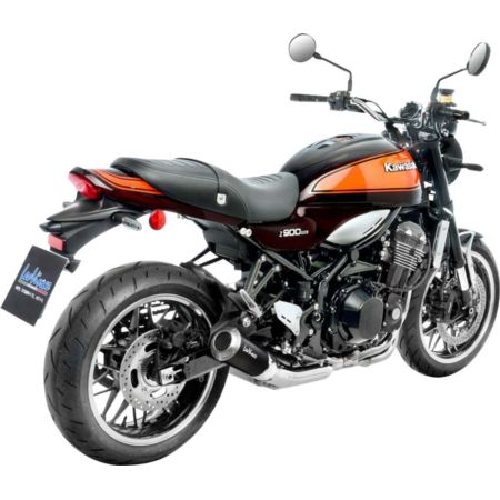 Tłumik LEOVINCE lv10 blk z900rs