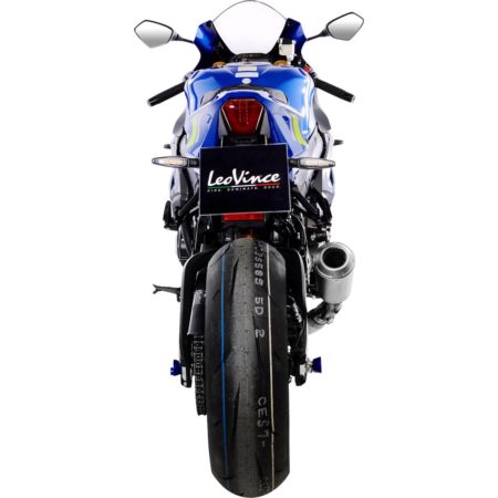 Tłumik LEOVINCE lv10 ss gsxr1000