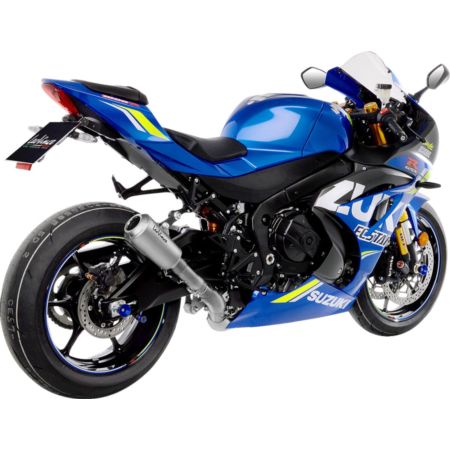 Tłumik LEOVINCE lv10 ss gsxr1000