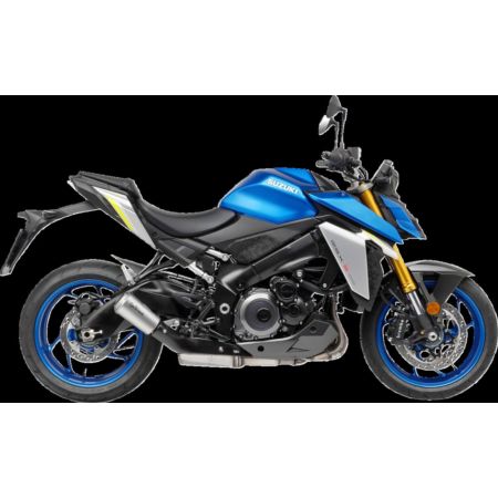 Tłumik LEOVINCE lv10 SUZUKI