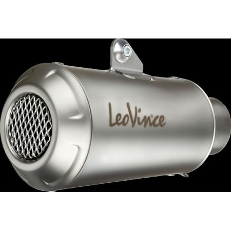 Tłumik LEOVINCE lv10 SUZUKI