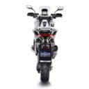 Tłumik LEOVINCE lvpro HONDA