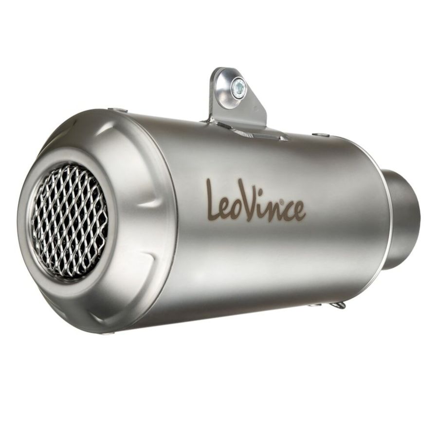 Tłumik LEOVINCE slip-on lv-10 z900