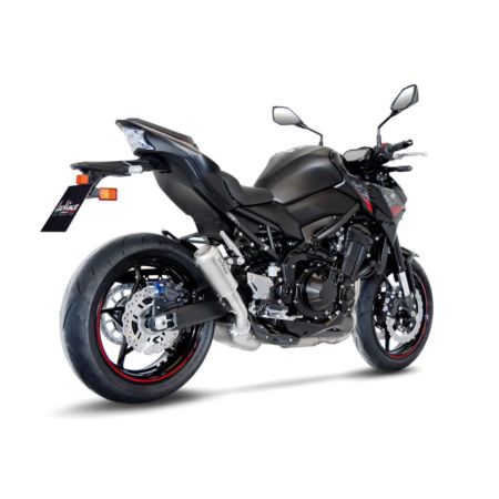 Tłumik LEOVINCE slip-on lv-10 z900