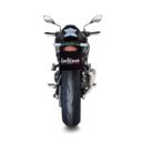 Tłumik LEOVINCE slip-on lv-10 z900