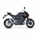 Tłumik LEOVINCE slip-on lv-10 z900