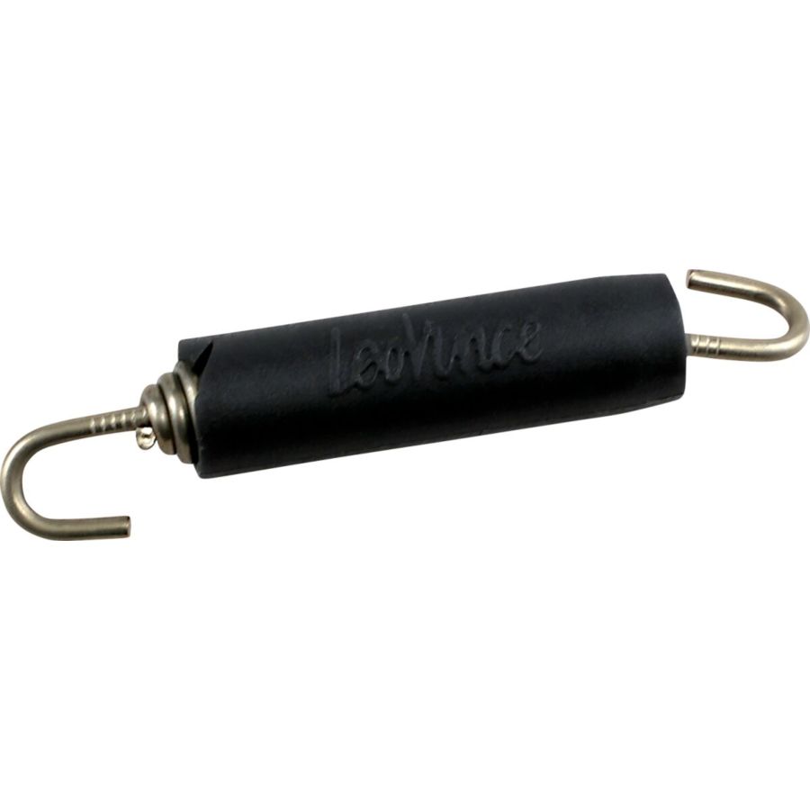 Sprężyna wydechu LEOVINCE spring/tube kit