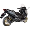 Tłumik LEOVINCE lv1 evo t-max