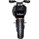 Tłumik LEOVINCE lv1 KTM 690 bk 21