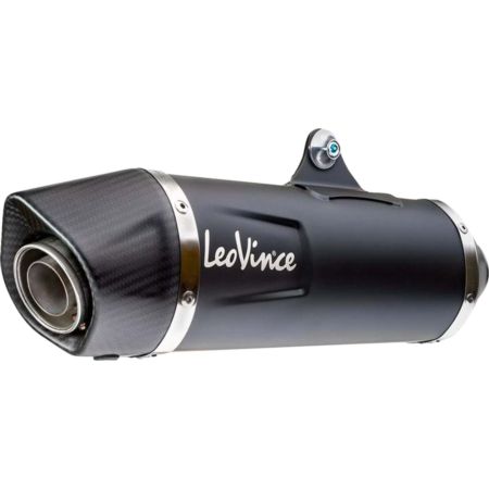 Tłumik LEOVINCE lv1 KTM 690 bk 21