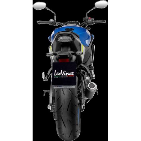 Tłumik LEOVINCE lv10 cb SUZUKI